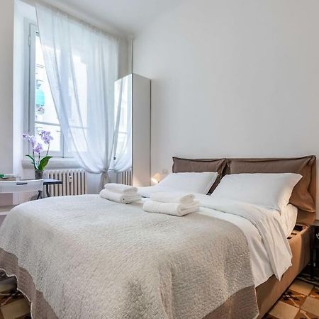 Appartamento Bilocale Zara - Stazione Centrale - Isola Design District Милан Экстерьер фото